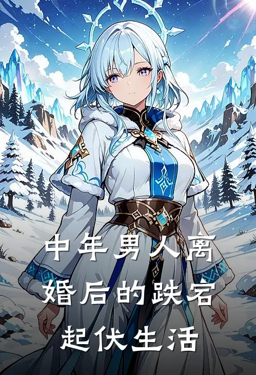 中年男人离婚后的跌宕起伏生活