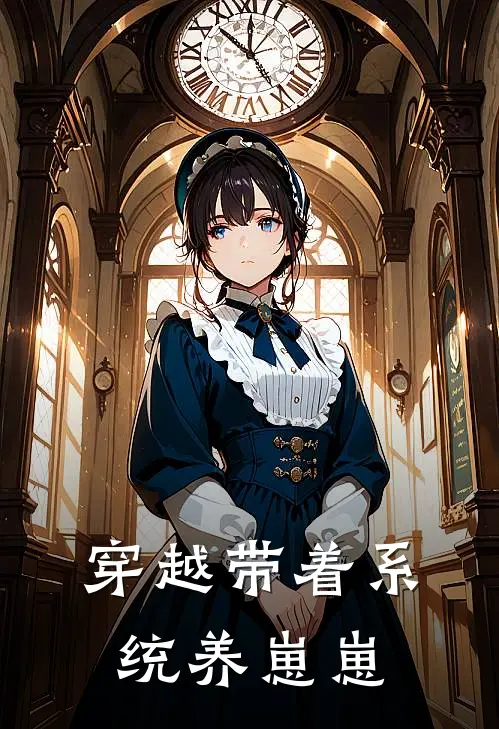 穿越带着系统养崽崽