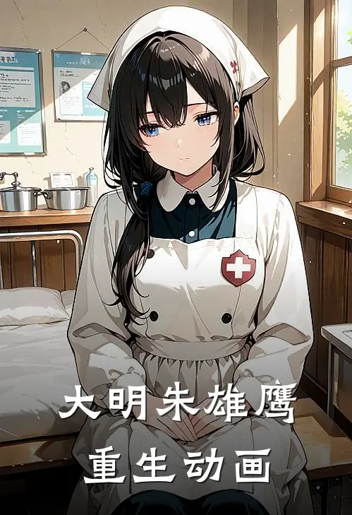 大明朱雄鹰重生动画