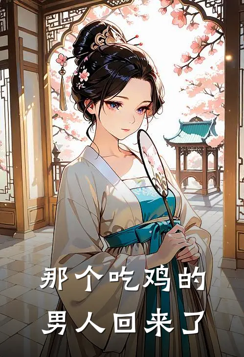 那个吃鸡的男人回来了