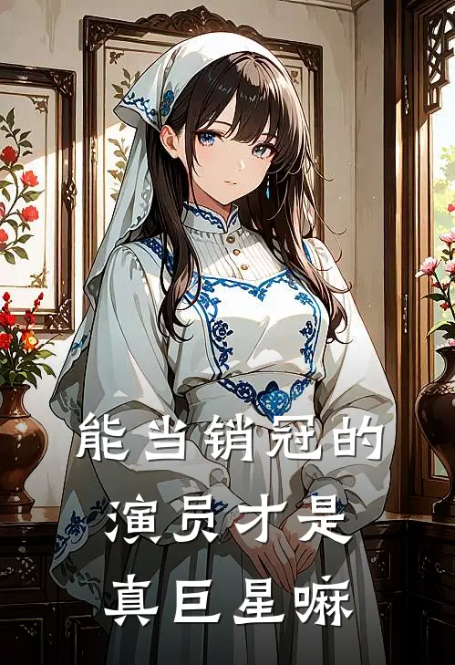 能当销冠的演员才是真巨星嘛