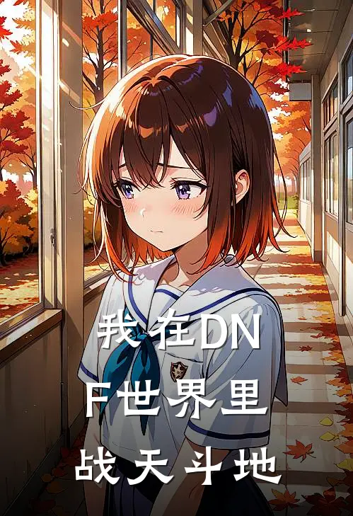 我在DNF世界里战天斗地