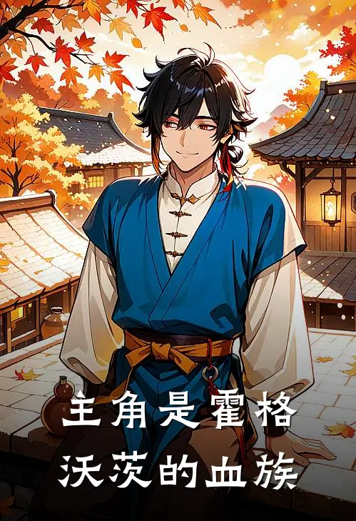 主角是霍格沃茨的血族