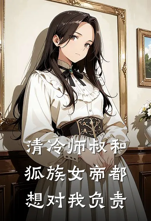 清冷师叔和狐族女帝都想对我负责