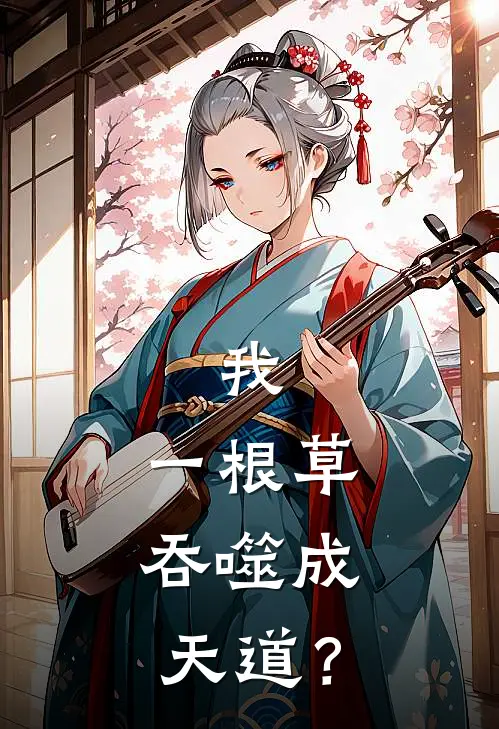 我，一根草，吞噬成天道？