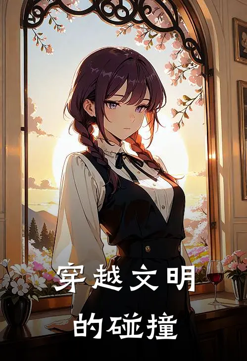 穿越文明的碰撞