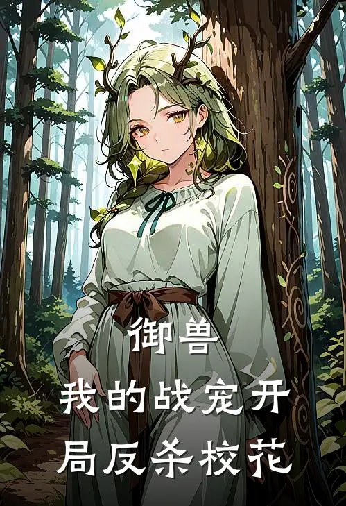 御兽，我的战宠开局反杀校花