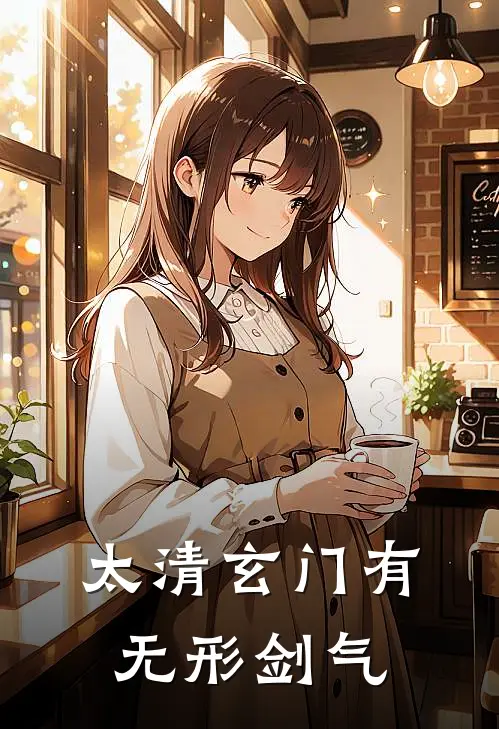 太清玄门有无形剑气