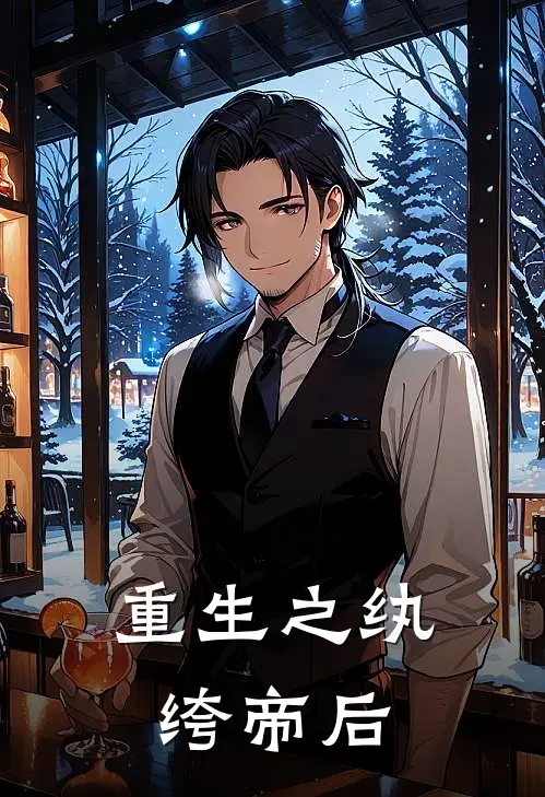 重生之纨绔帝后
