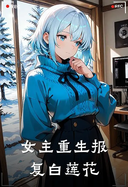 女主重生报复白莲花