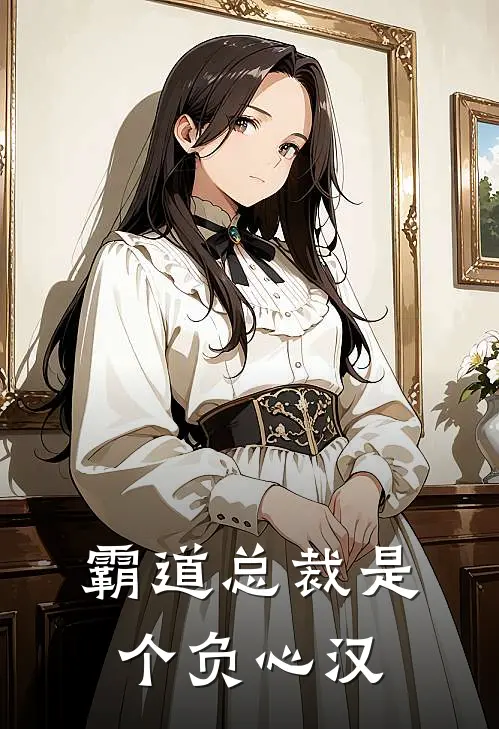 霸道总裁是个负心汉