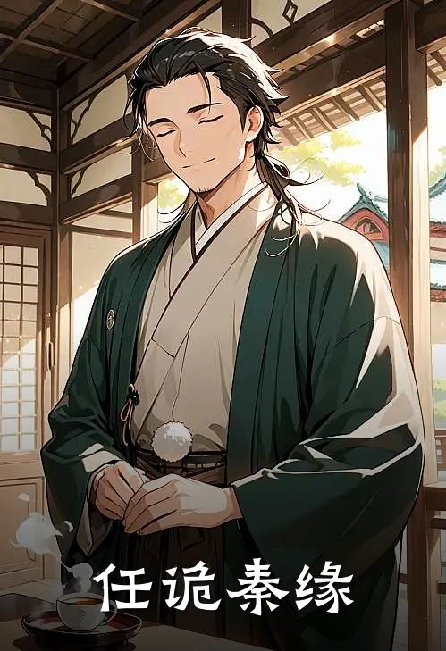 任诡秦缘
