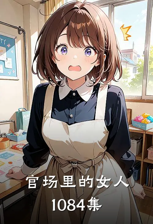 官场里的女人 1084集