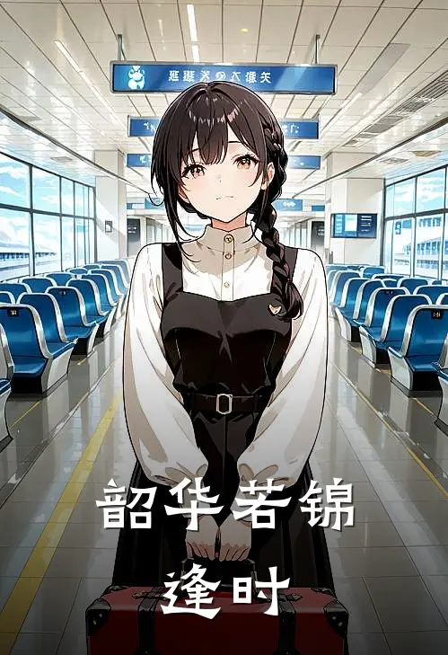 韶华若锦：逢时