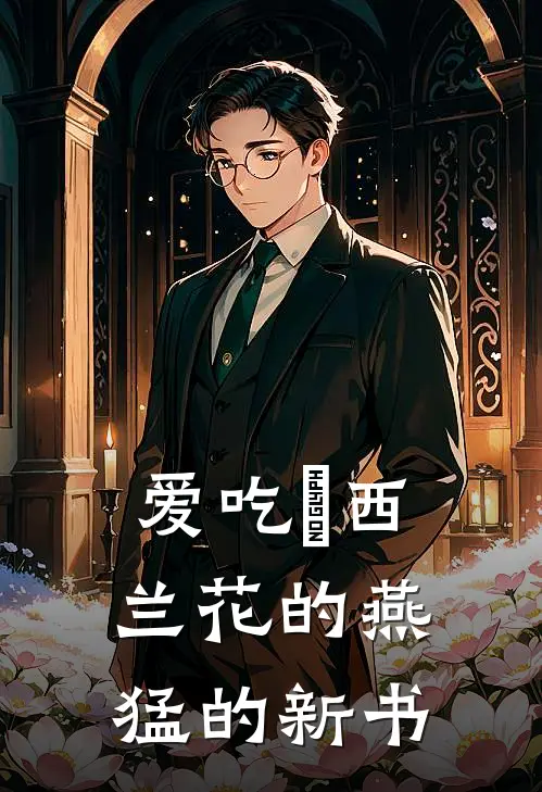 爱吃焗西兰花的燕猛的新书