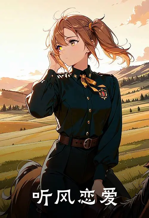 听风恋爱