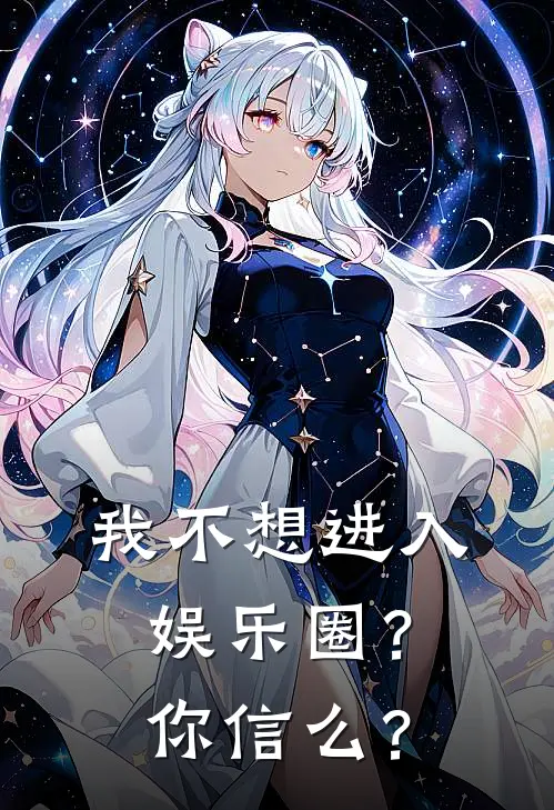 我不想进入娱乐圈？你信么？