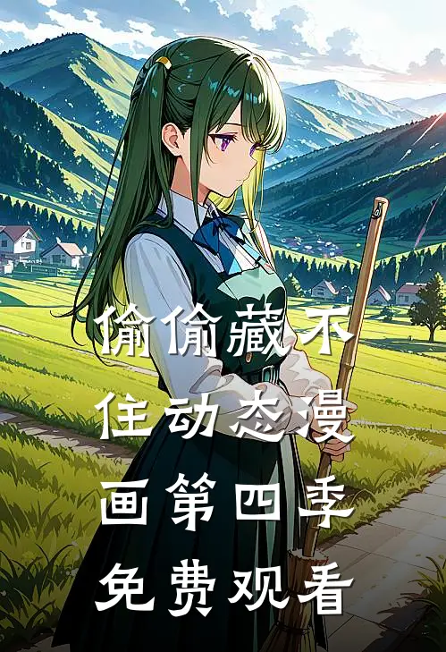 偷偷藏不住动态漫画第四季免费观看