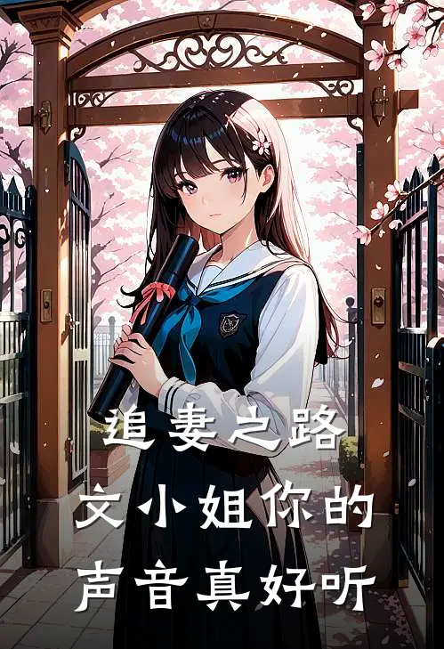 追妻之路：文小姐你的声音真好听