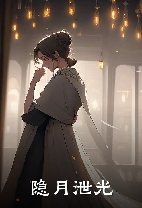 隐月泄光