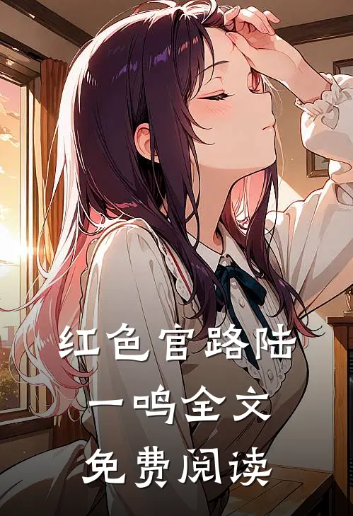 红色官路陆一鸣全文免费阅读