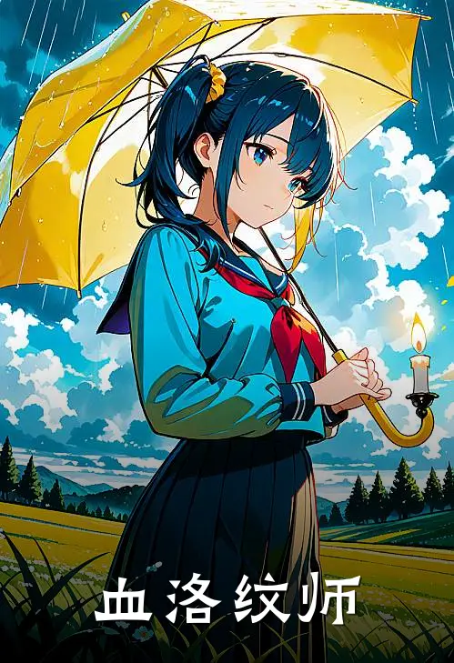 血洛纹师