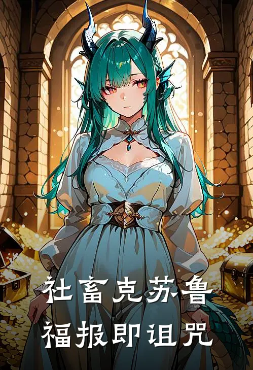 社畜克苏鲁：福报即诅咒