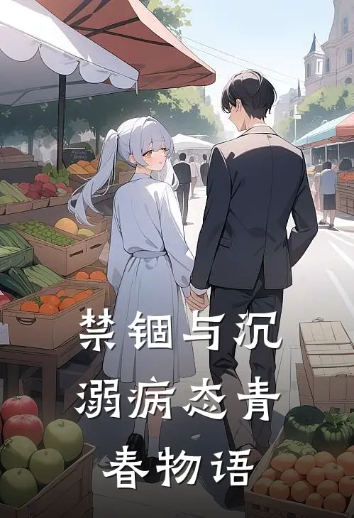 禁锢与沉溺病态青春物语