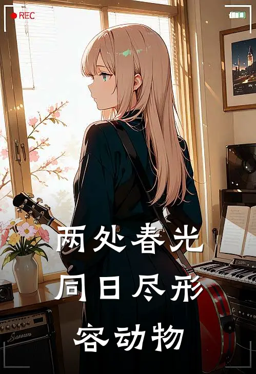 两处春光同日尽形容动物