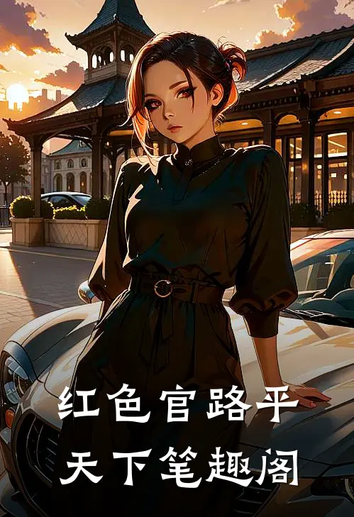 红色官路平天下笔趣阁