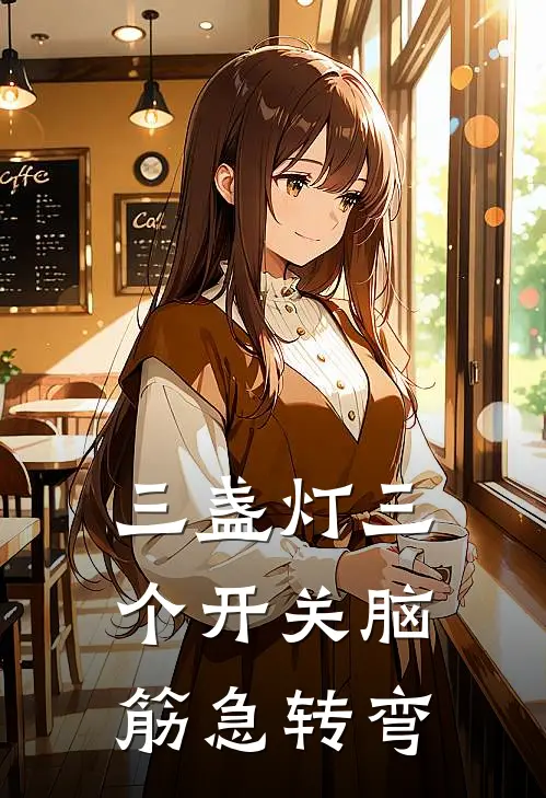 三盏灯三个开关脑筋急转弯