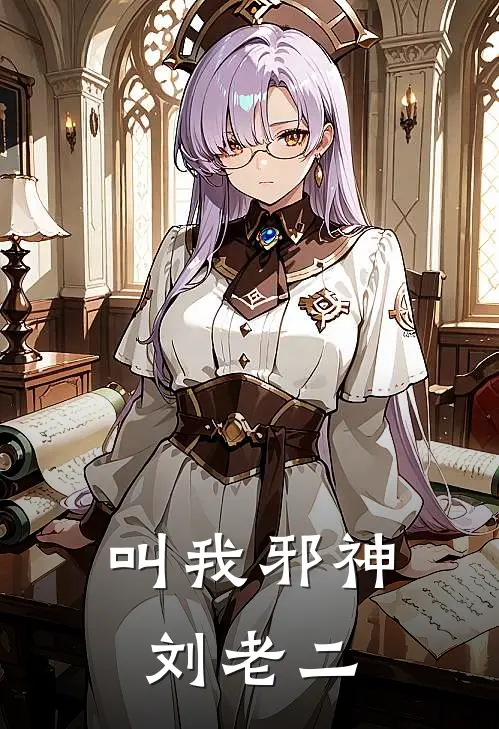 叫我邪神刘老二