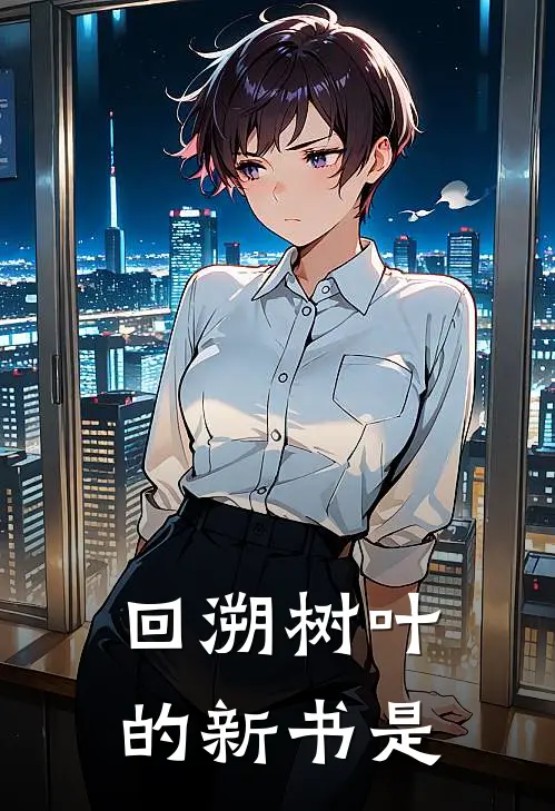 回溯树叶的新书是