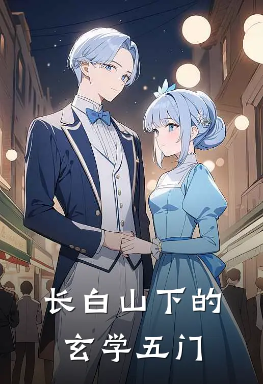 长白山下的玄学五门