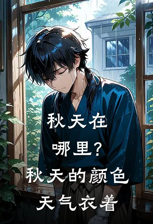 秋天在哪里?秋天的颜色,天气,衣着