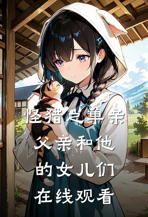 怪猎之单亲父亲和他的女儿们在线观看