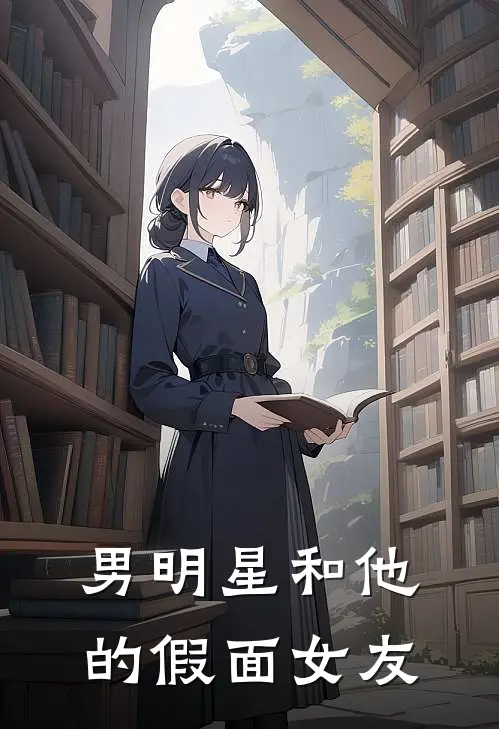 男明星和他的假面女友