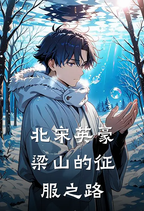 北宋英豪：梁山的征服之路