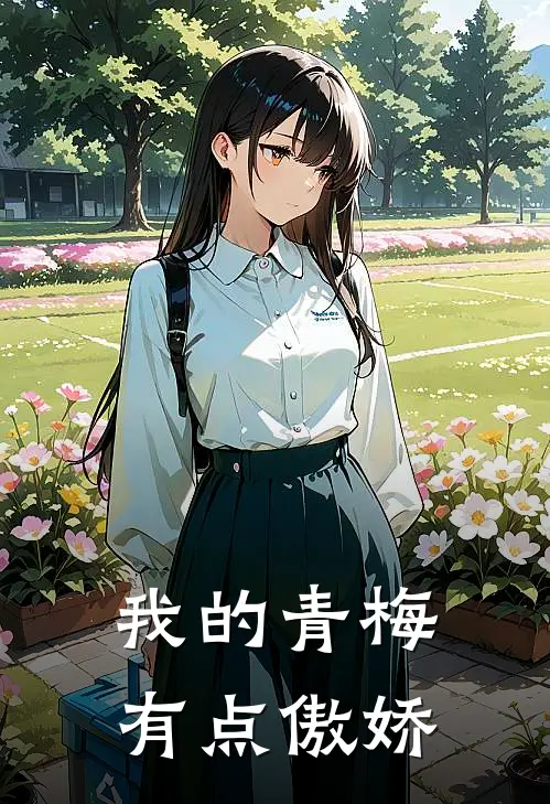 我的青梅有点傲娇