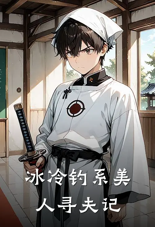 冰冷钓系美人寻夫记