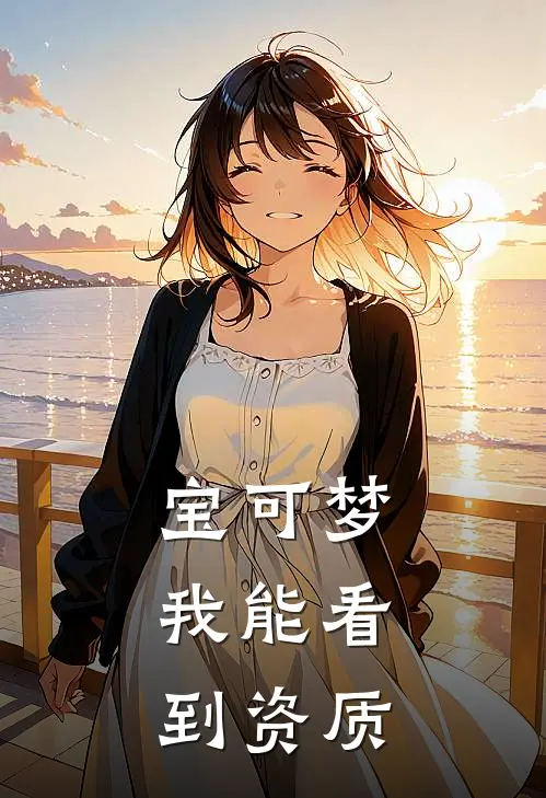 宝可梦：我能看到资质