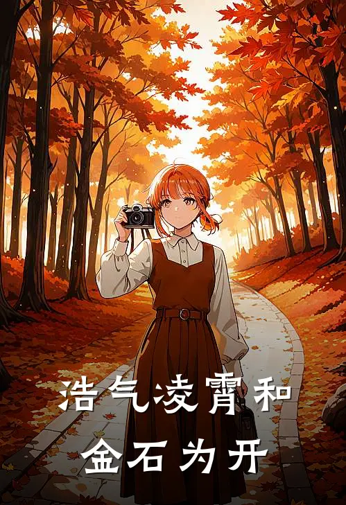 浩气凌霄和金石为开