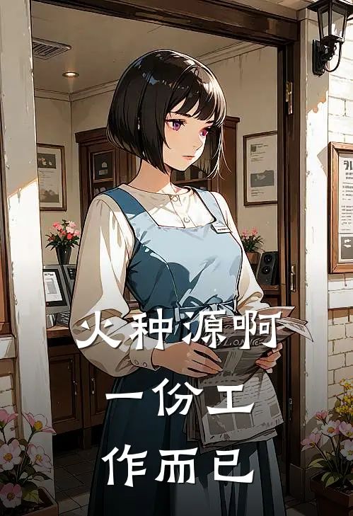 火种源啊，一份工作而已