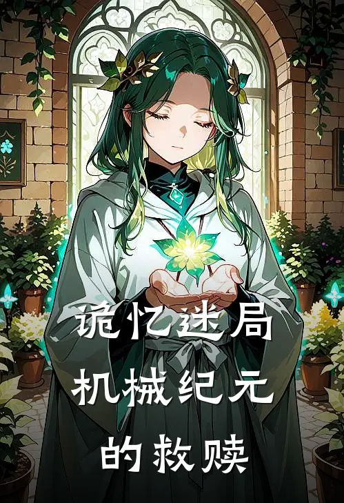 诡忆迷局：机械纪元的救赎