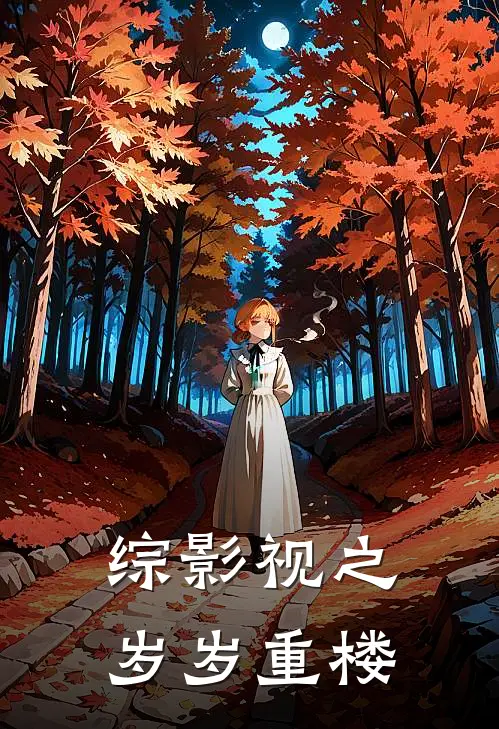 综影视之岁岁重楼