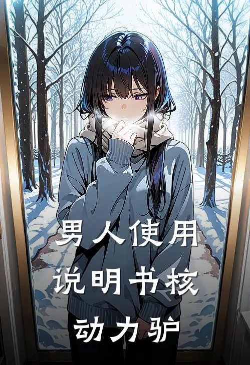 男人使用说明书核动力驴