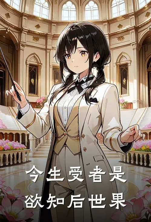 今生受者是,欲知后世果