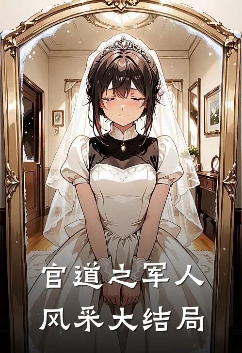 官道之军人风采大结局