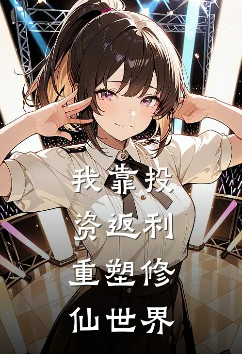 我靠投资返利，重塑修仙世界