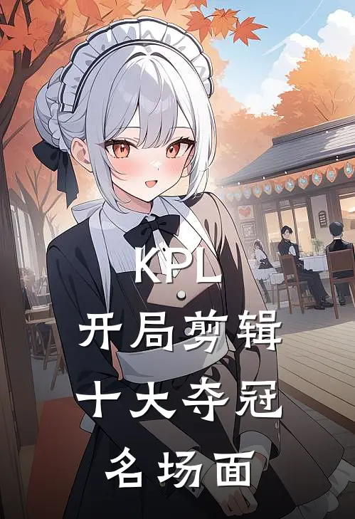 KPL：开局剪辑十大夺冠名场面